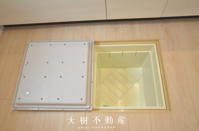【キッチン】 | 座間市入谷西2丁目　新築戸建て　全4棟【仲介手数料無料】
