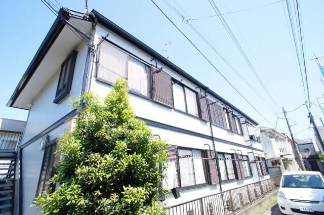 メゾンルブランの画像