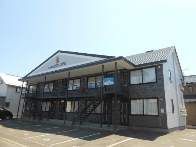 アーバンビクトリアⅡ