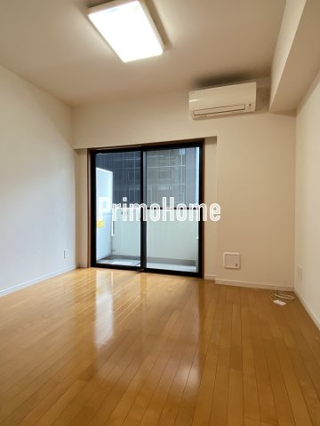 エクセリア九段の居間・リビング