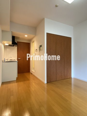 エクセリア九段の洋室