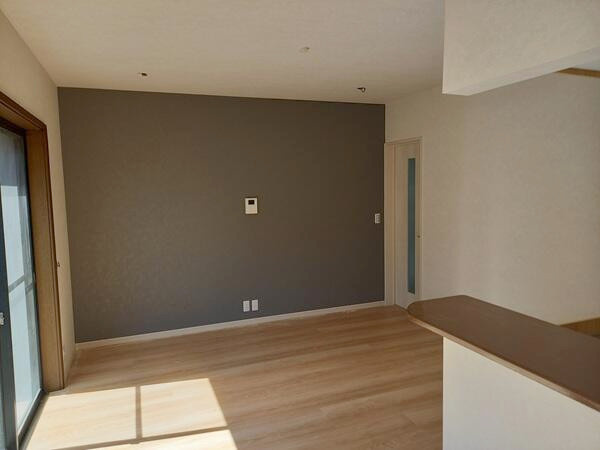 【居間・リビング】 | 高知市潮見台２丁目