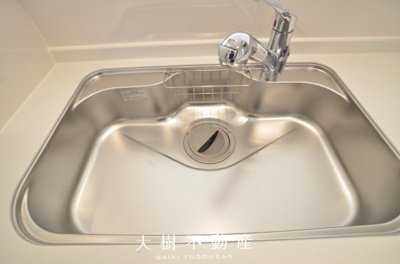 【内観：施工例】 | 座間市入谷西2丁目　新築戸建て　全4棟【仲介手数料無料】