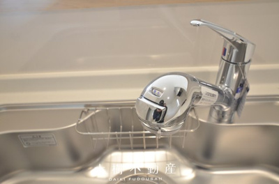 【内観：施工例】 | 座間市入谷西2丁目　新築戸建て　全4棟【仲介手数料無料】