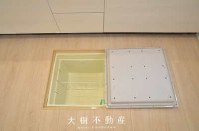 【内観：施工例】 | 座間市入谷西2丁目　新築戸建て　全4棟【仲介手数料無料】