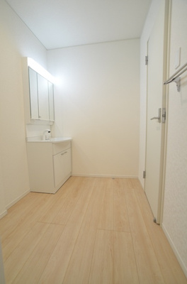 【内観：施工例】 | 座間市入谷西2丁目　新築戸建て　全4棟【仲介手数料無料】