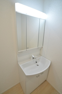 【内観：施工例】 | 座間市入谷西2丁目　新築戸建て　全4棟【仲介手数料無料】