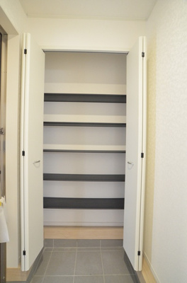 【内観：施工例】 | 座間市入谷西2丁目　新築戸建て　全4棟【仲介手数料無料】