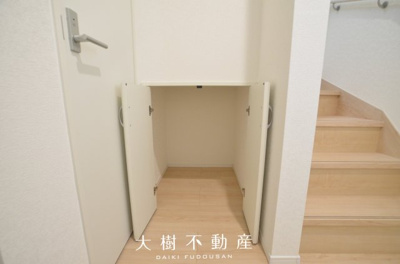【内観：施工例】 | 座間市入谷西2丁目　新築戸建て　全4棟【仲介手数料無料】