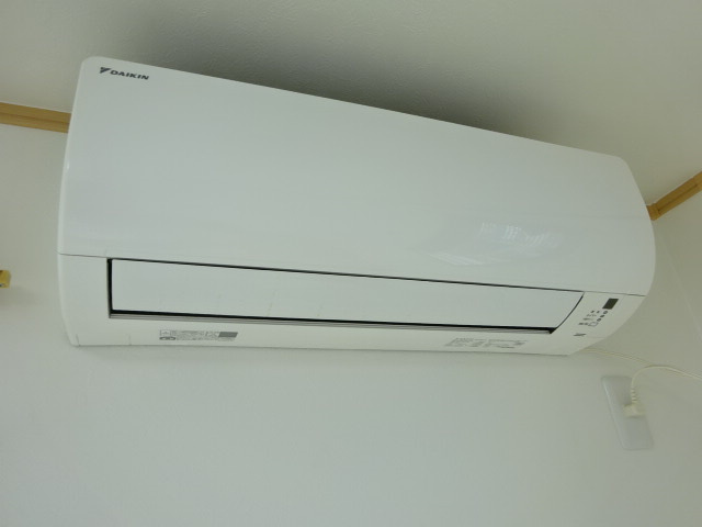 和泉市太町のハイツの設備