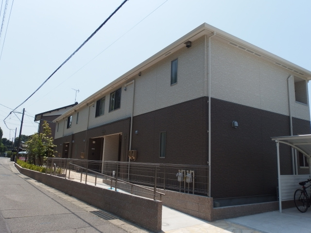 ポンドシーナリー