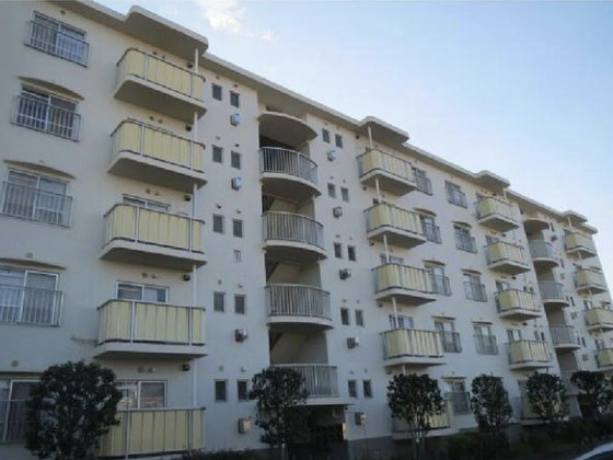 【外観】 | 上柴第一団地