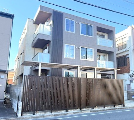 旭化成 HEBEL MANSION URAWA