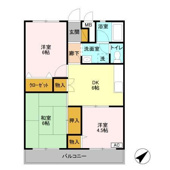 松丸第二コーポラスの画像