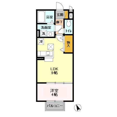 モナリエ カワムラ