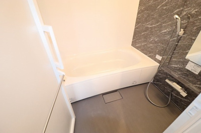 【浴室】 | ソレアード | ユニットバス