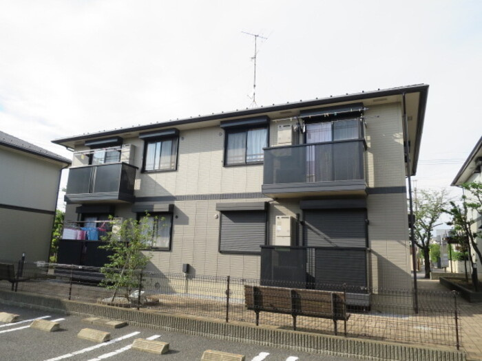 セジュール御堂の上 D