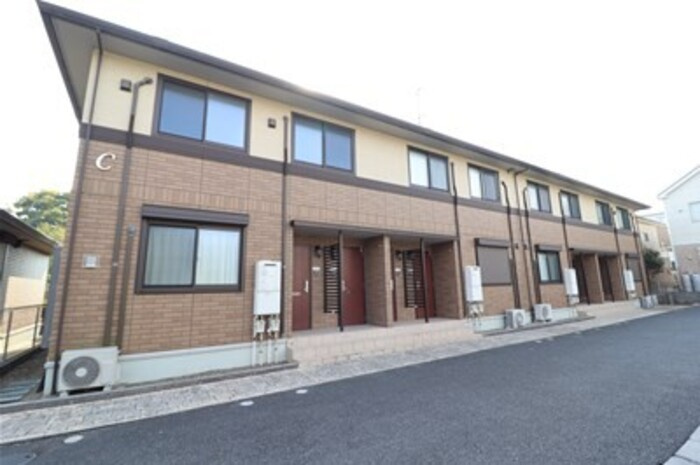 ビューフォレスト Ｃ