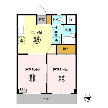 ハートリーフレジデンス