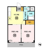 ハートリーフレジデンスの画像