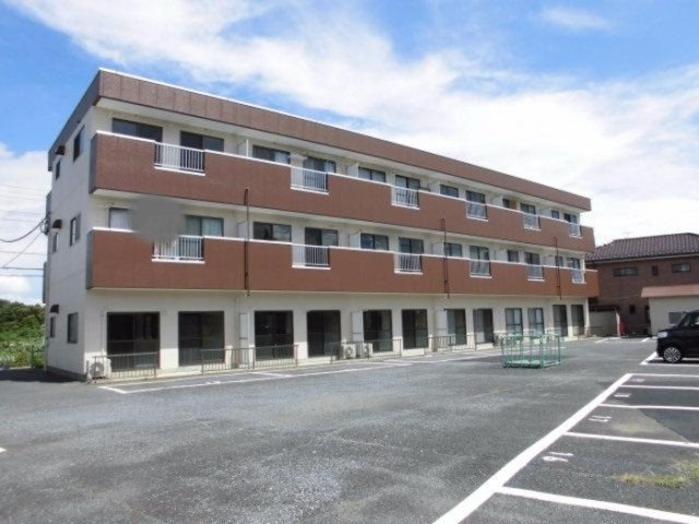 ハートリーフレジデンス