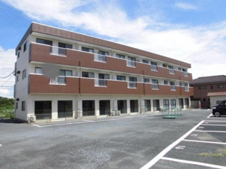 【外観】 | ハートリーフレジデンス | 外観