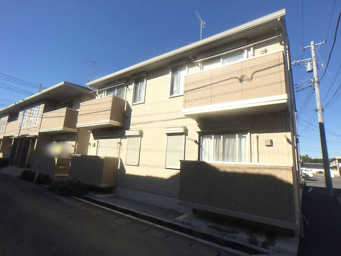 インペリアル野田 Ⅵ