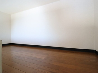 【居間・リビング】 | アーバンクレストⅢ B | ロフト