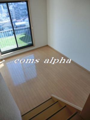 【洋室】 | 月見台ヒルズ | 月見台ヒルズ　洋室