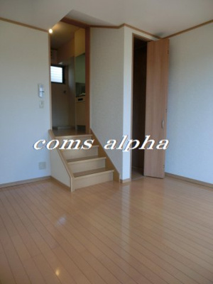 【洋室】 | 月見台ヒルズ | 月見台ヒルズ　洋室