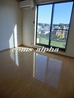 【洋室】 | 月見台ヒルズ | 月見台ヒルズ　洋室