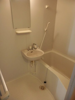  | 月見台ヒルズ | 月見台ヒルズ　浴室