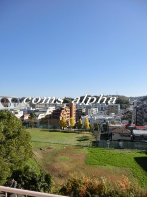 【展望】 | 月見台ヒルズ | 月見台ヒルズ　眺望