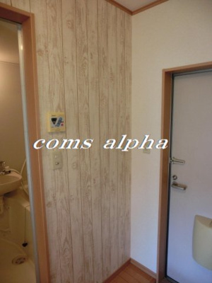 【玄関】 | 月見台ヒルズ | 月見台ヒルズ　玄関