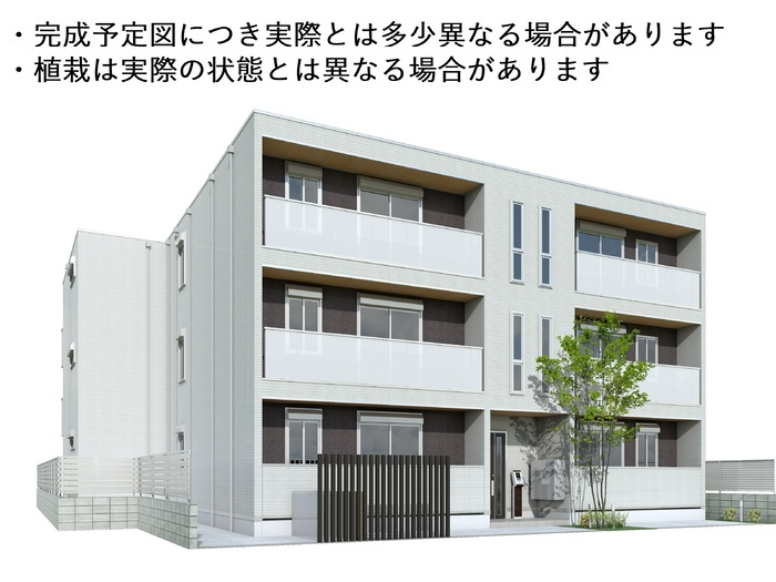 セレスティア新小岩