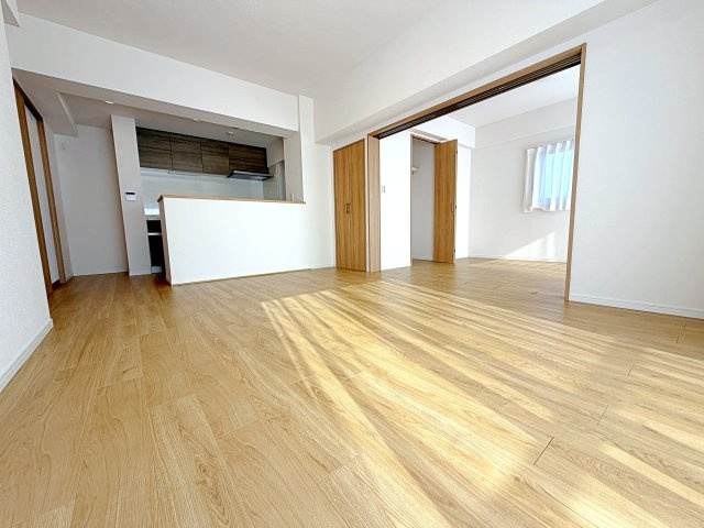 コスモ上永谷のその他