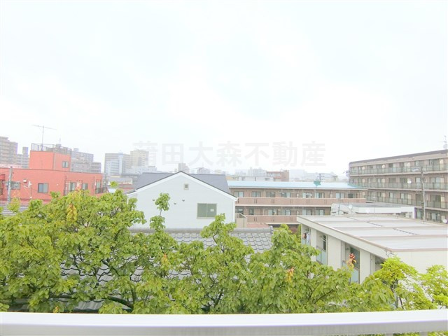 ブライズ大森東