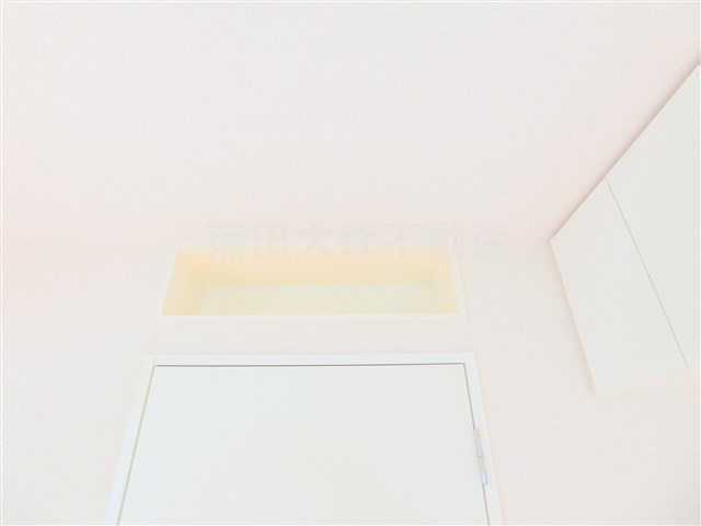 ブライズ大森東の設備