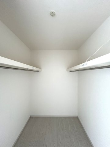 古賀市天神4丁目3期の収納