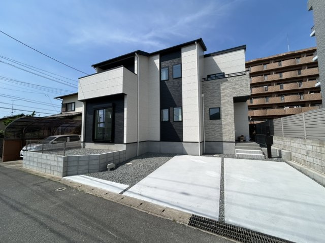 古賀市天神4丁目3期