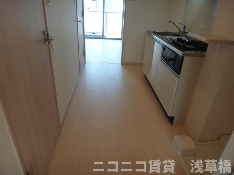 eins kuramaeの展望