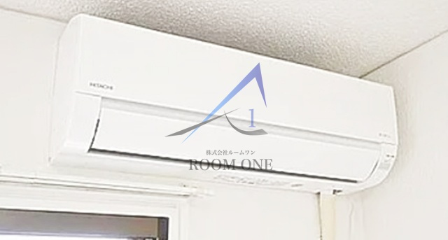 エルム奥沢のその他|エアコンです。