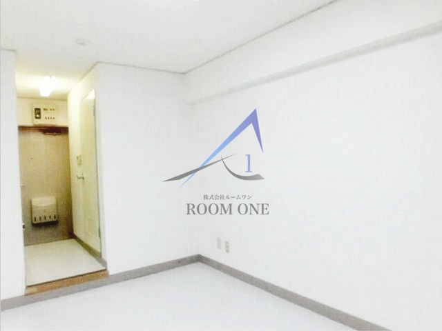 エルム奥沢の居間・リビング|洋室のお部屋です。