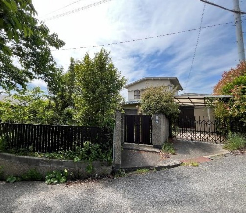 神戸市垂水区舞子坂1丁目