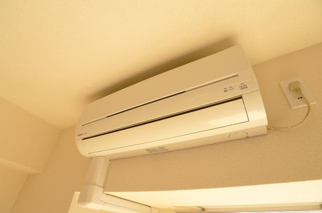 フォンテーヌの設備