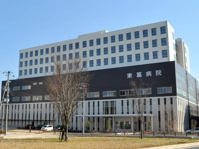 フォンテーヌの周辺