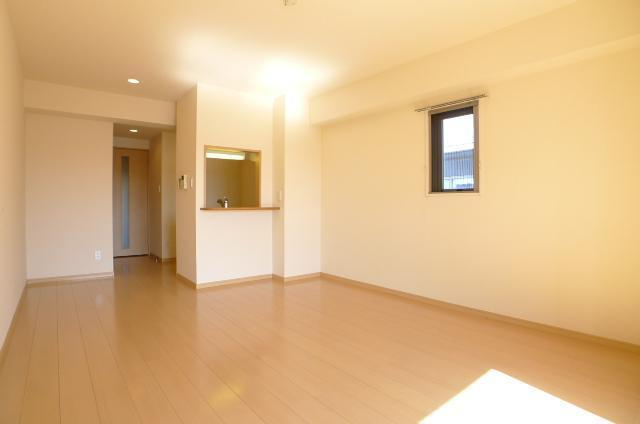 フォンテーヌの寝室