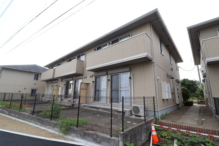 ノールメゾン Ⅱ