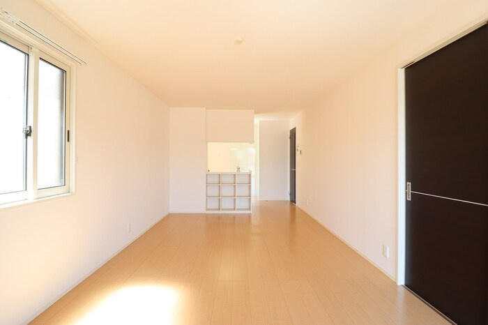 ノールメゾン Ⅱの居間・リビング|リビング