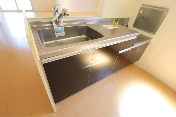 ノールメゾン Ⅱのキッチン|キッチン